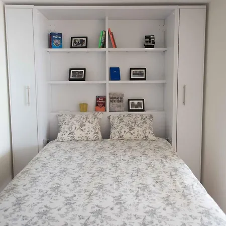 Apartment Cozy Studio With Good Views *