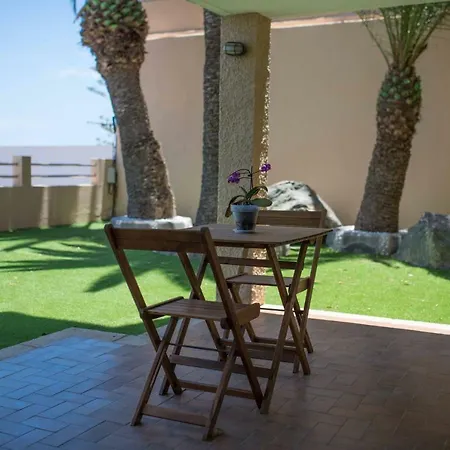 Apartment Cozy Studio With Good Views Las Palmas de Gran Canaria