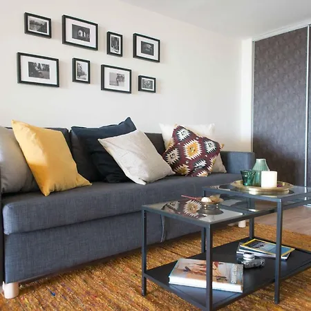 Cozy Studio With Good Views * Las Palmas de Gran Canaria