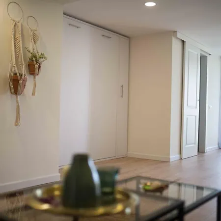 Cozy Studio With Good Views *