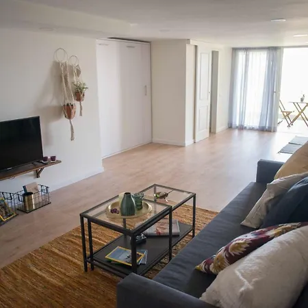 Apartment Cozy Studio With Good Views *