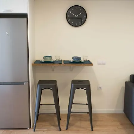 Apartment Cozy Studio With Good Views Las Palmas de Gran Canaria